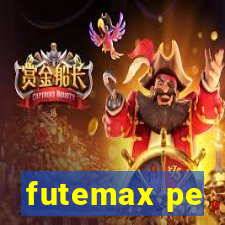 futemax pe